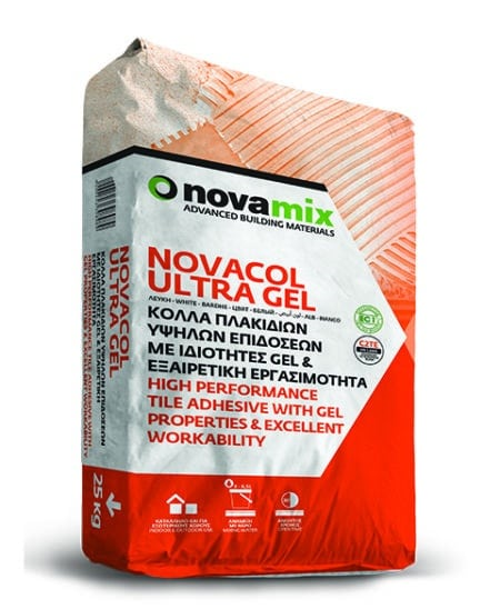 Free Concrete Admixtures Revit Download – NOVACOL ULTRA GEL – BIMsmith ...